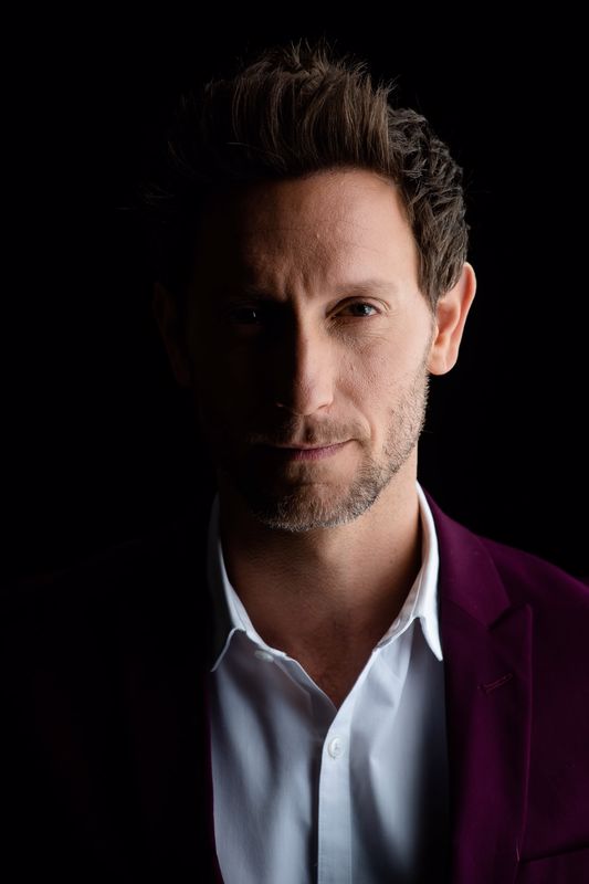 A day in the Life of a Mentalist - Lior Suchard