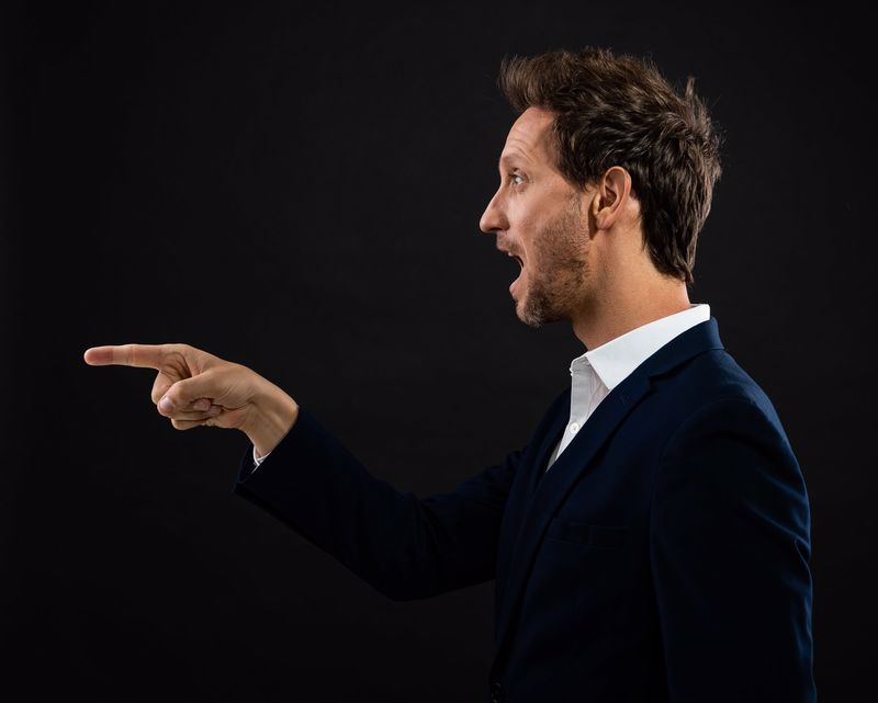 Is the ability of mentalism an innate talent? - Lior Suchard