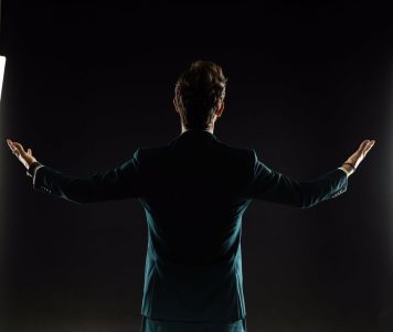 What are the 3 Must-Have Character Traits for a Mentalist?