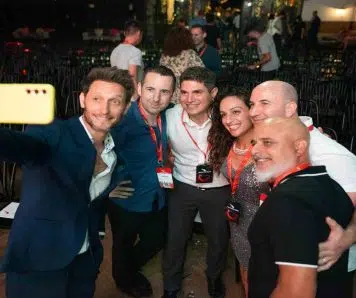 ליאור סושרד - אישיות מפורסמת